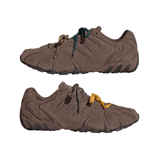 adidas Ghost Sprint Earth Strata Aurora Coffee (Women's) – LA7683-37-1-3 – product view 2
