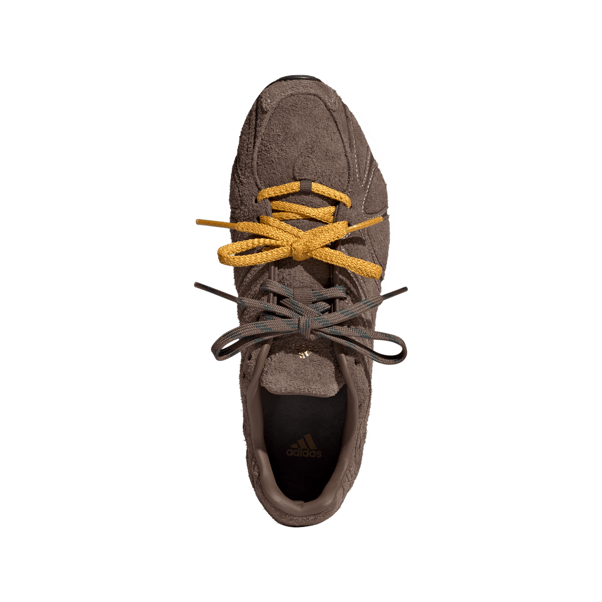 adidas Ghost Sprint Earth Strata Aurora Coffee (Women's) – LA7683-37-1-3 – product view 3