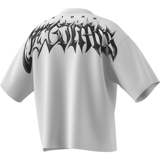 adidas Grunge T-Shirt White – LJ7560-S – product image