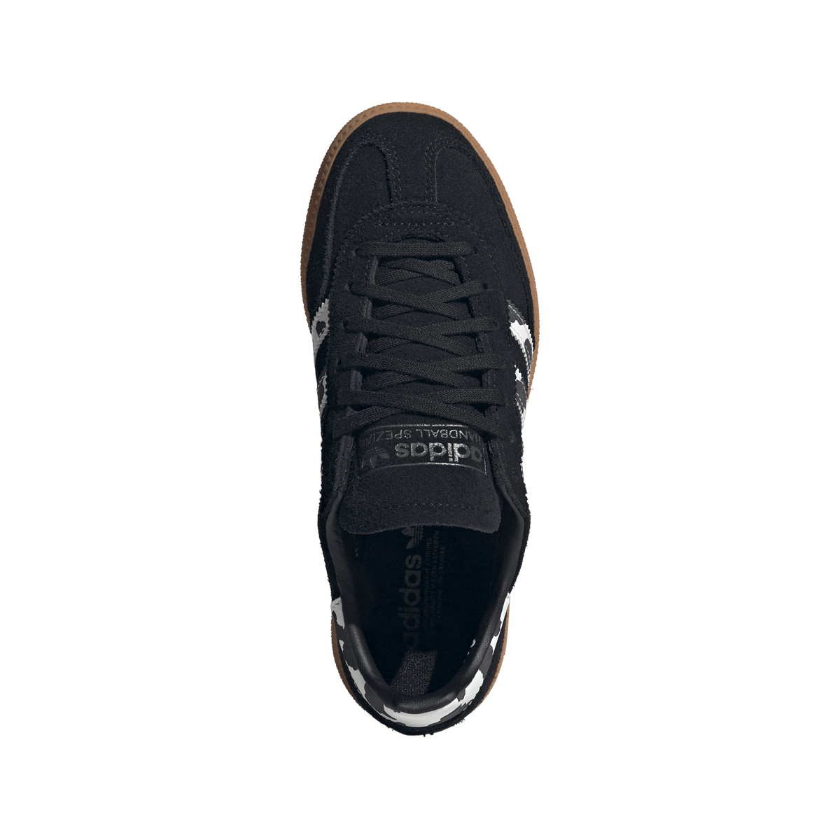 adidas Handball Spezial Black Cow Print (GS) – KH9791-36-2-3 – product view 2