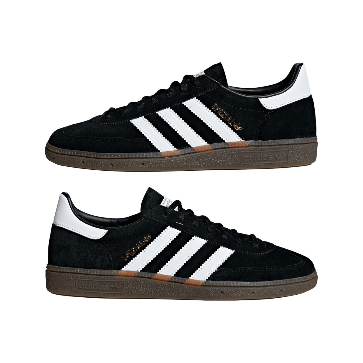 adidas Handball Spezial Black Gum – DB3021-36 – product view 2