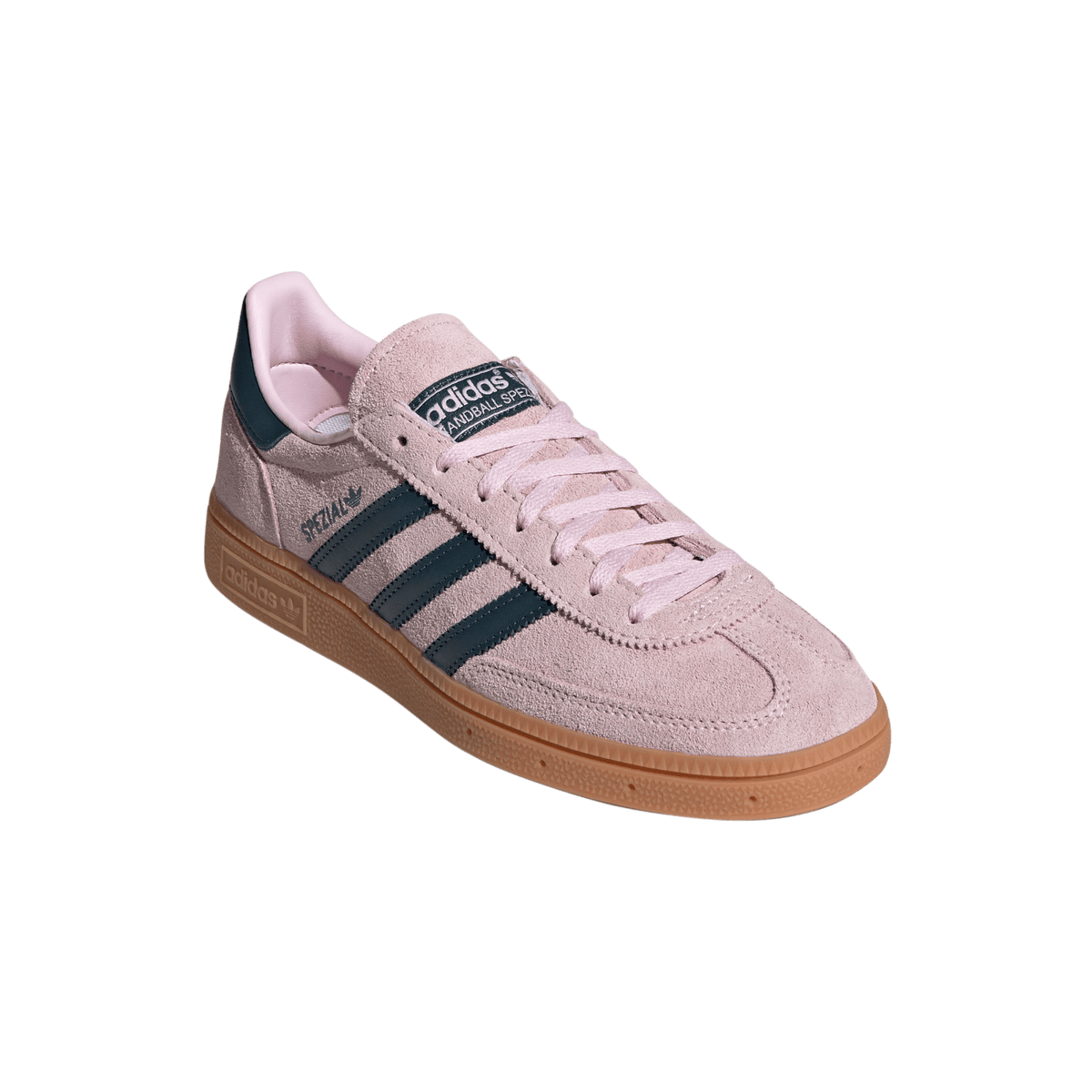 adidas Handball Spezial Clear Pink Arctic Night (Women's) – IF6561-36 – product view 4