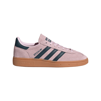 adidas Handball Spezial Clear Pink Arctic Night (Women's) – IF6561-36 – product image
