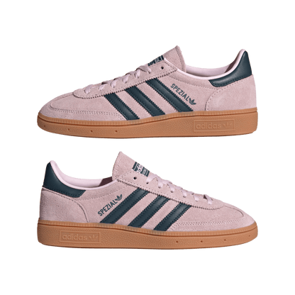 adidas Handball Spezial Clear Pink Arctic Night (Women's) – IF6561-36 – product view 2