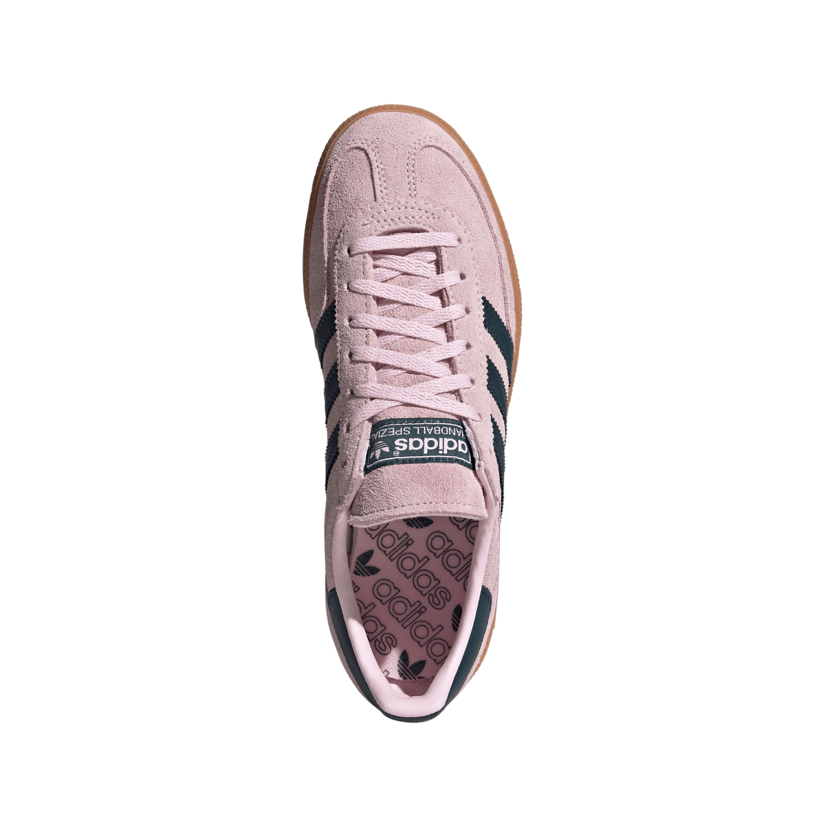 adidas Handball Spezial Clear Pink Arctic Night (Women's) – IF6561-36 – product view 3
