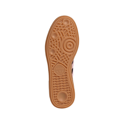 adidas Handball Spezial Core Black Clear Pink Gum (Women's) – IE5897-36 – product view 5