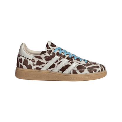 adidas Handball Spezial Cow Print Crystal Linen (Women's) – KI6677-36 – product image