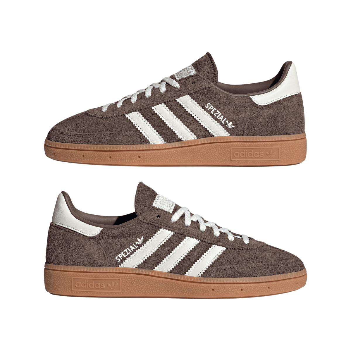 adidas Handball Spezial Earth Strata Gum (Women's) – IF6490-36 – product view 2