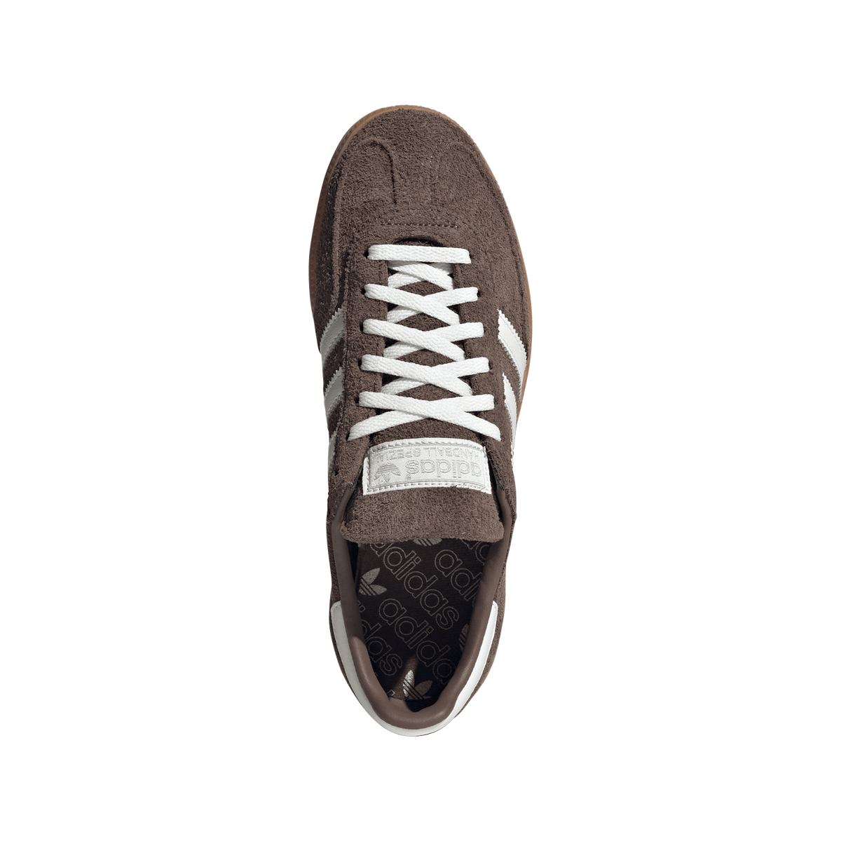adidas Handball Spezial Earth Strata Gum (Women's) – IF6490-36 – product view 3