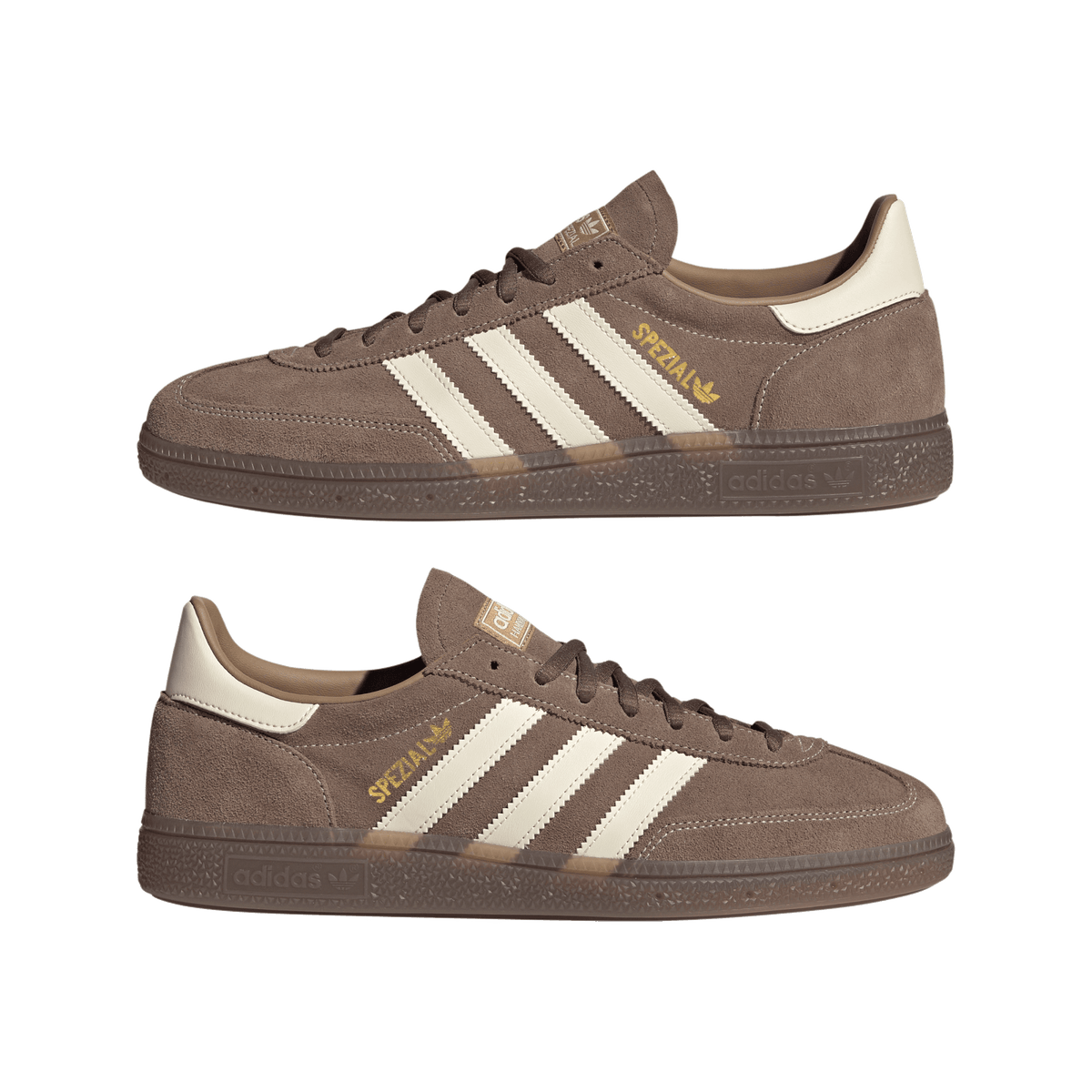 adidas Handball Spezial Earth Strata Wonder White – KK1153-42-2-3 – product view 2