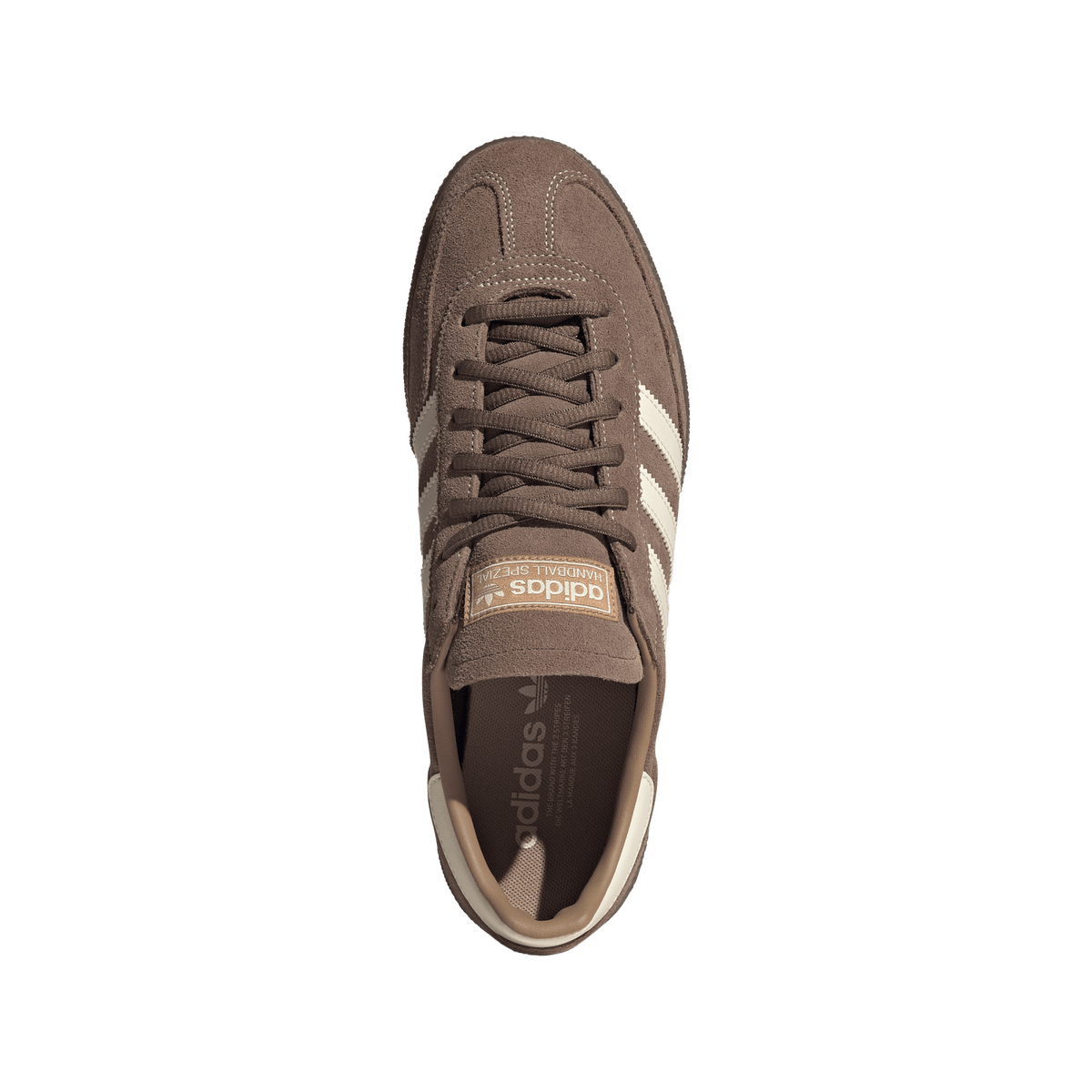 adidas Handball Spezial Earth Strata Wonder White – KK1153-42-2-3 – product view 3