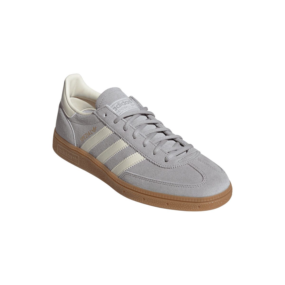 adidas Handball Spezial Grey Cream White – IF7086-36 – product view 4