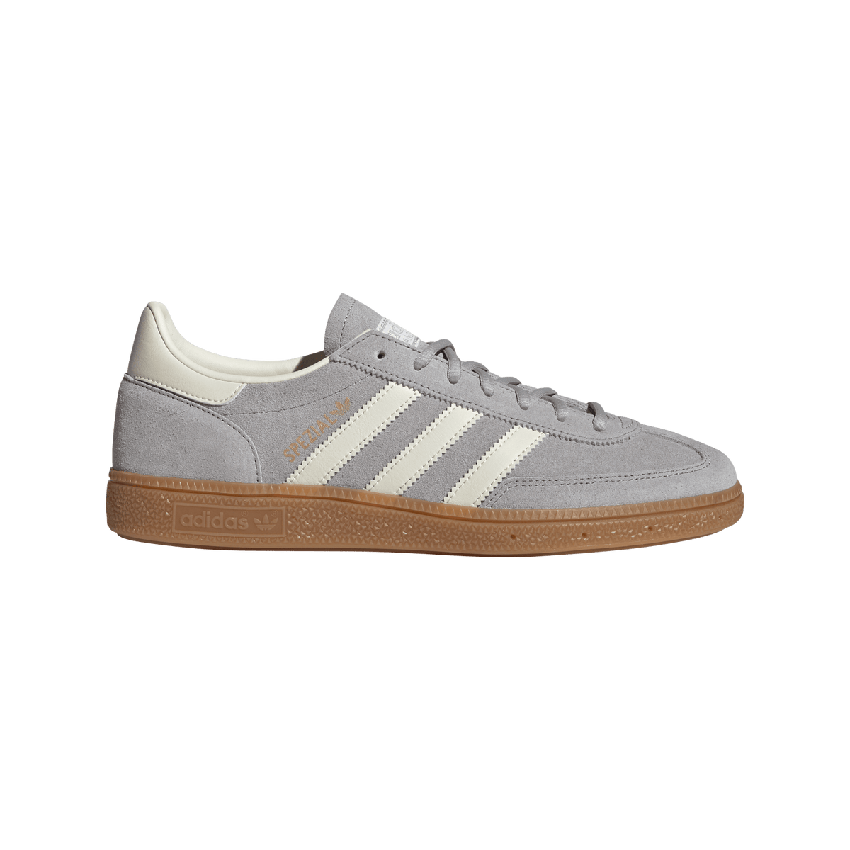 adidas Handball Spezial Grey Cream White – IF7086-36 – product image