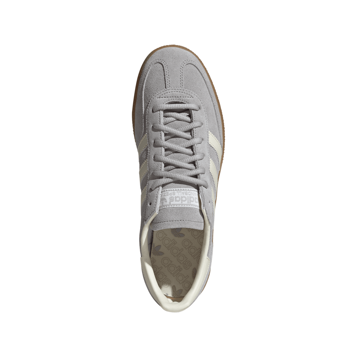adidas Handball Spezial Grey Cream White – IF7086-36 – product view 3