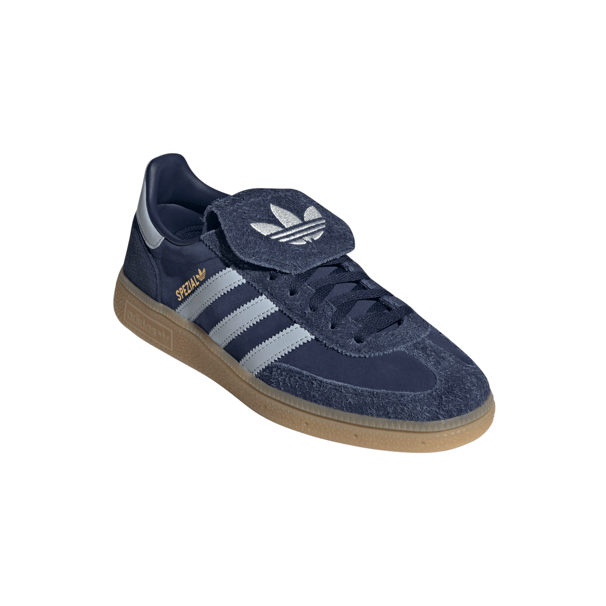 adidas Handball Spezial LT Dark Blue Crystal Sky (Women's) – KJ6217-36 – product view 4