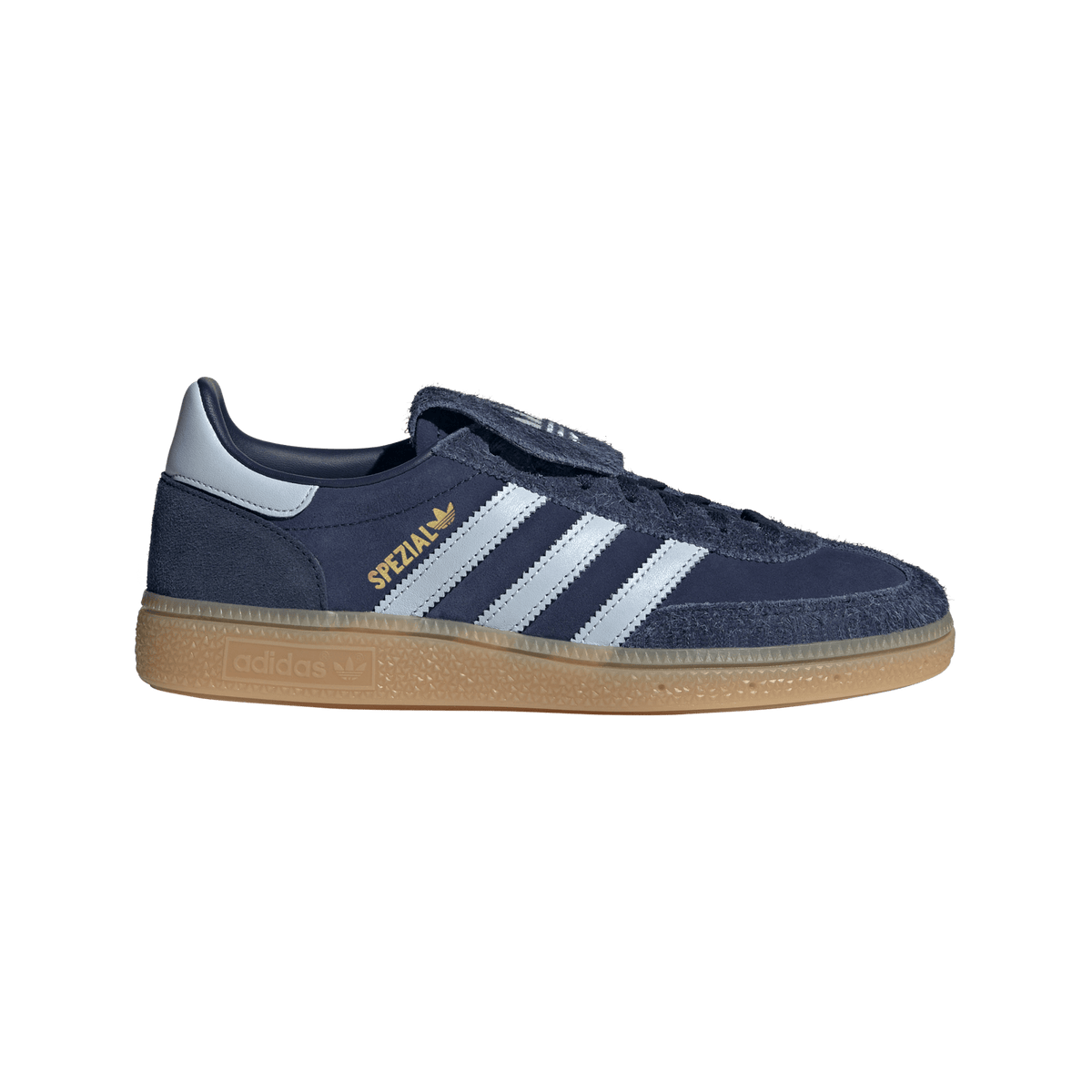 adidas Handball Spezial LT Dark Blue Crystal Sky (Women's) – KJ6217-36 – product image