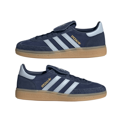 adidas Handball Spezial LT Dark Blue Crystal Sky (Women's) – KJ6217-36 – product view 2