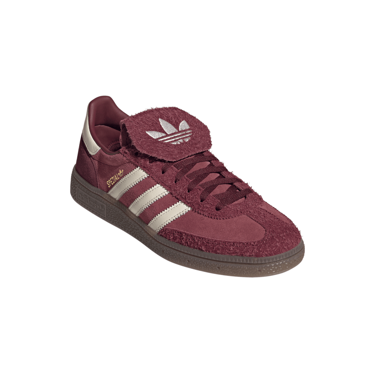adidas Handball Spezial LT Shadow Red Off White (Women's) – KJ6216-38 – product view 4