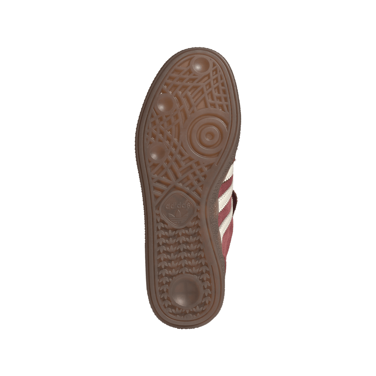 adidas Handball Spezial LT Shadow Red Off White (Women's) – KJ6216-38 – product view 5