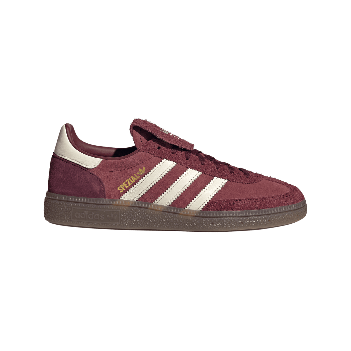 adidas Handball Spezial LT Shadow Red Off White (Women's) – KJ6216-38 – product image