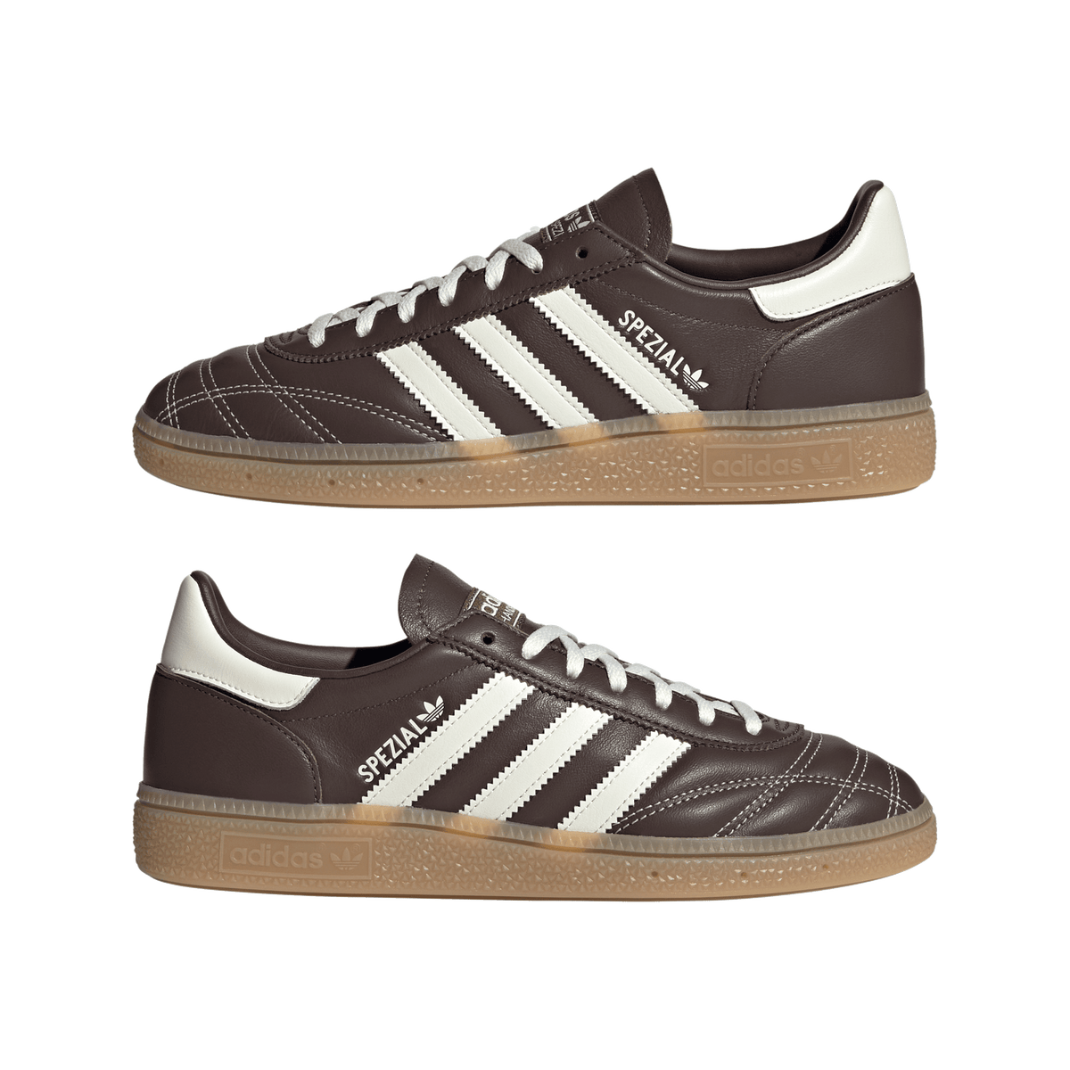 adidas Handball Spezial Leather Brown (Women's) – KI0546-40 – product view 2