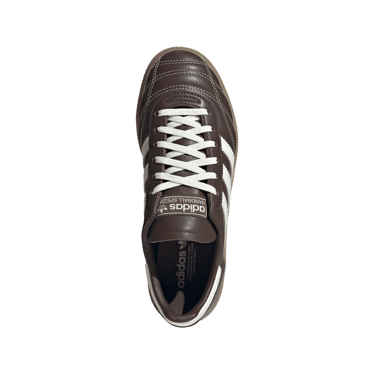 adidas Handball Spezial Leather Brown (Women's) – KI0546-40 – product view 3