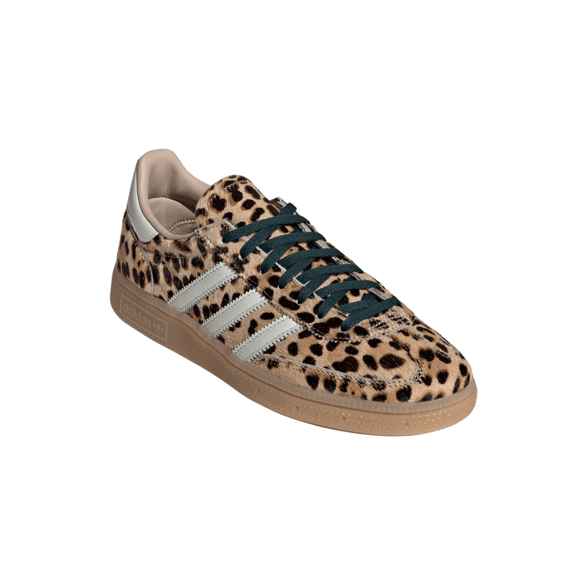 adidas Handball Spezial Leopard Magic Beige (Women's) – KI6678-36-2-3 – product view 4