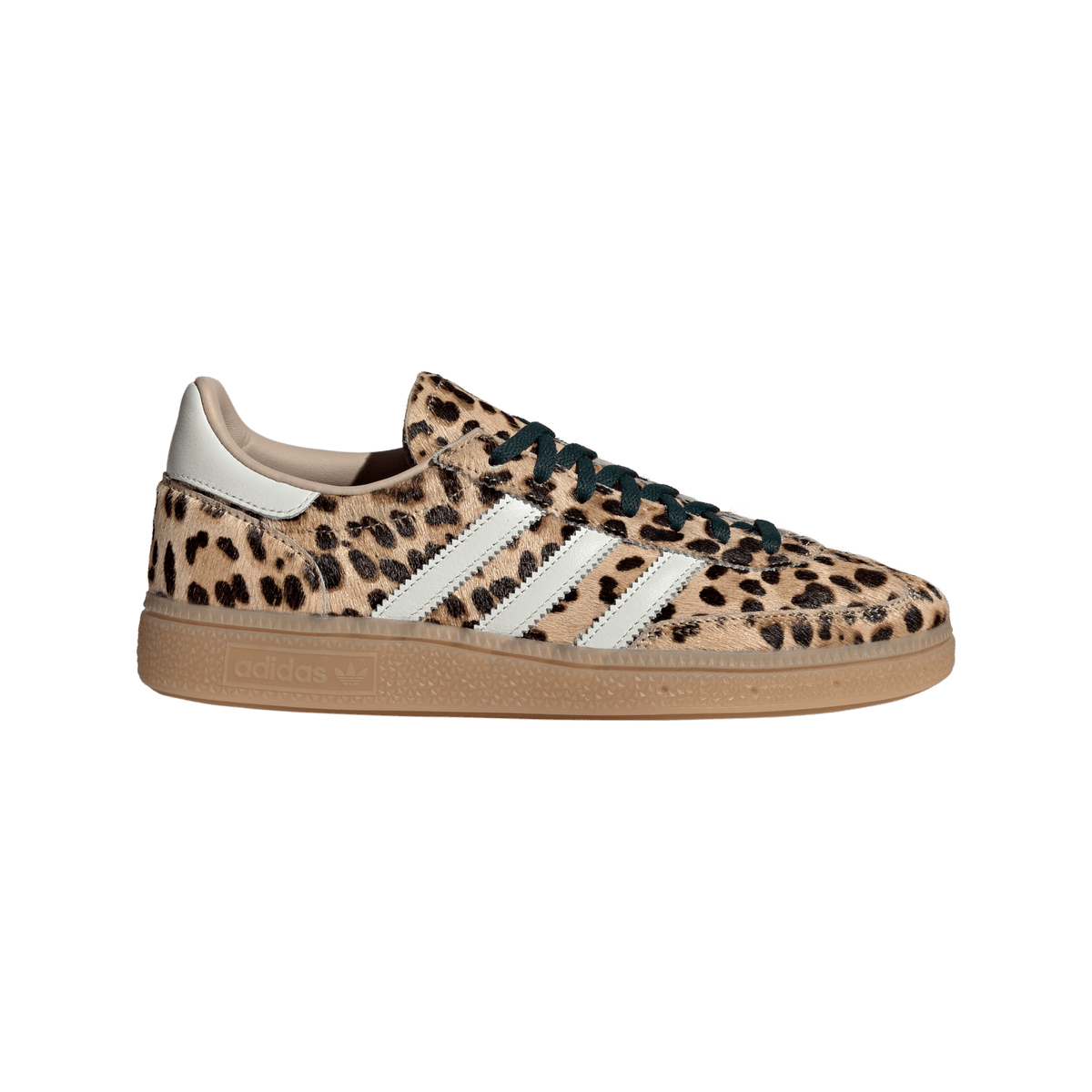 adidas Handball Spezial Leopard Magic Beige (Women's) – KI6678-36-2-3 – product image