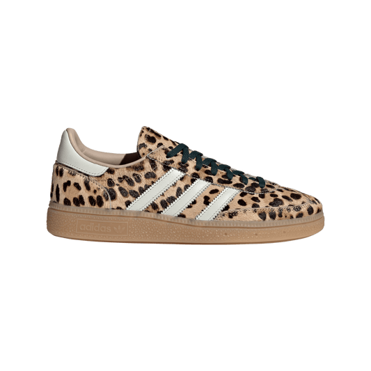 adidas Handball Spezial Leopard Magic Beige (Women's) – KI6678-36-2-3 – product image