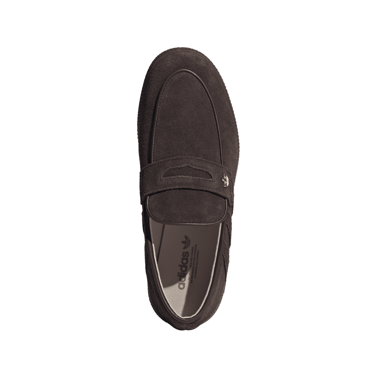 adidas Handball Spezial Loafer Aurora Cocoa Gum (Women's) – KJ2533-36-2-3 – product view 3