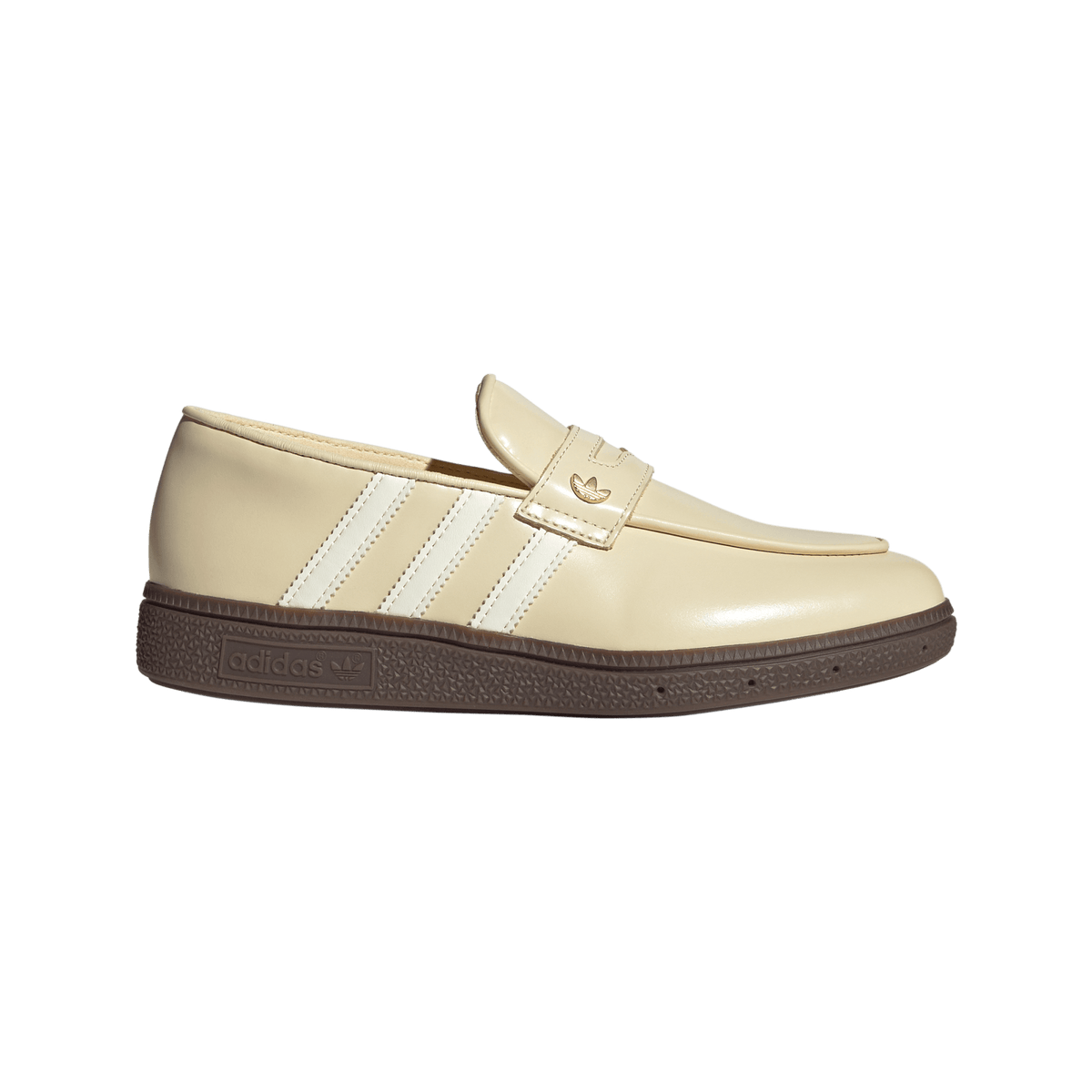 adidas Handball Spezial Loafer Warm Vanilla (Women's) – KI4774-37-1-3 – product image