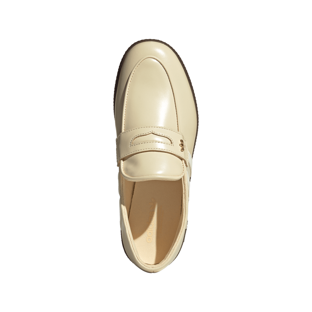 adidas Handball Spezial Loafer Warm Vanilla (Women's) – KI4774-37-1-3 – product view 3