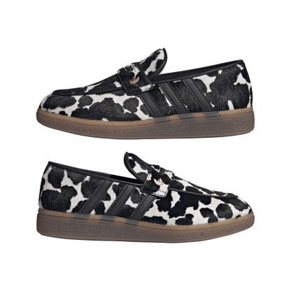 adidas Handball Spezial Loafers Cow Print (Women's) – KK0921-36-2-3 – product view 2