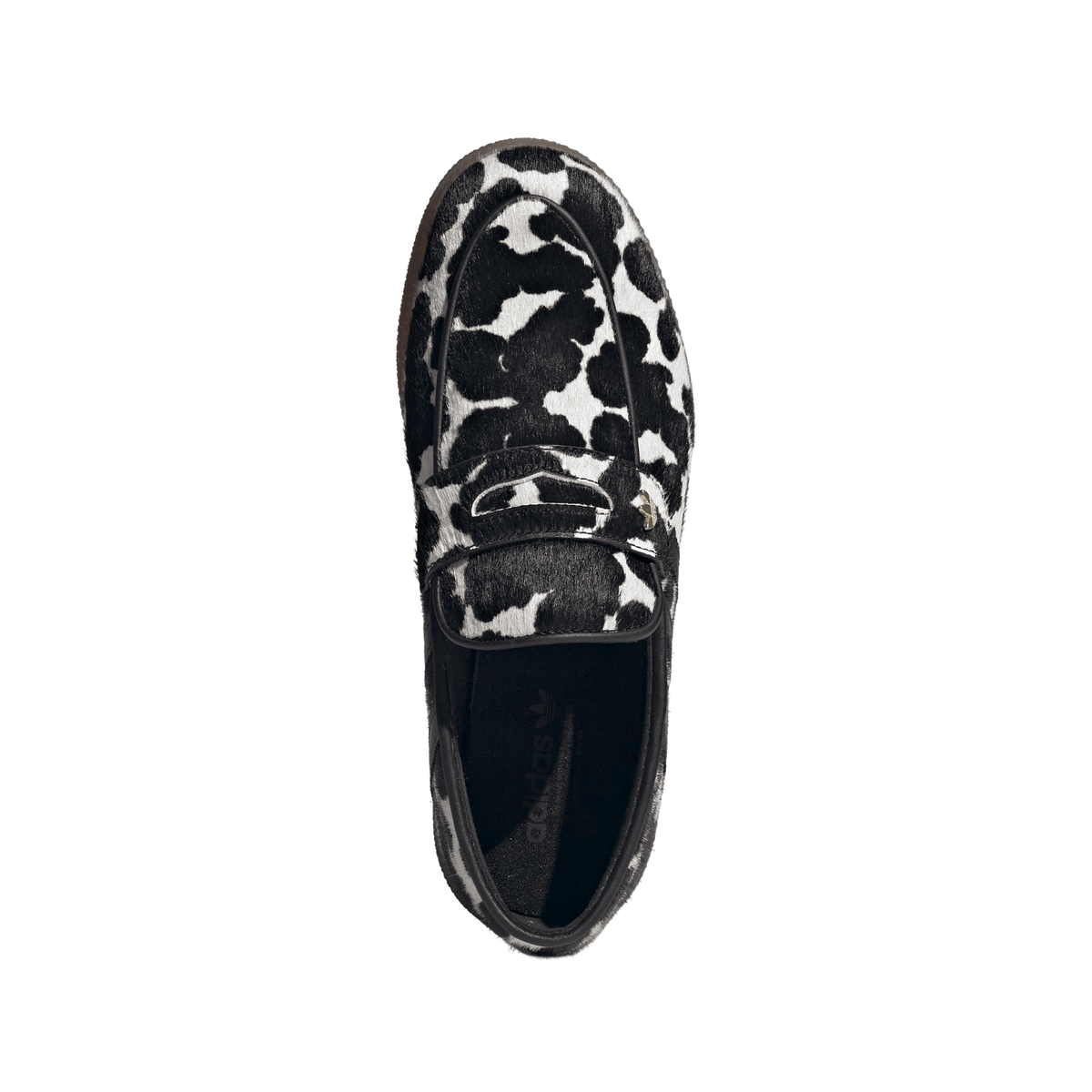 adidas Handball Spezial Loafers Cow Print (Women's) – KK0921-36-2-3 – product view 3