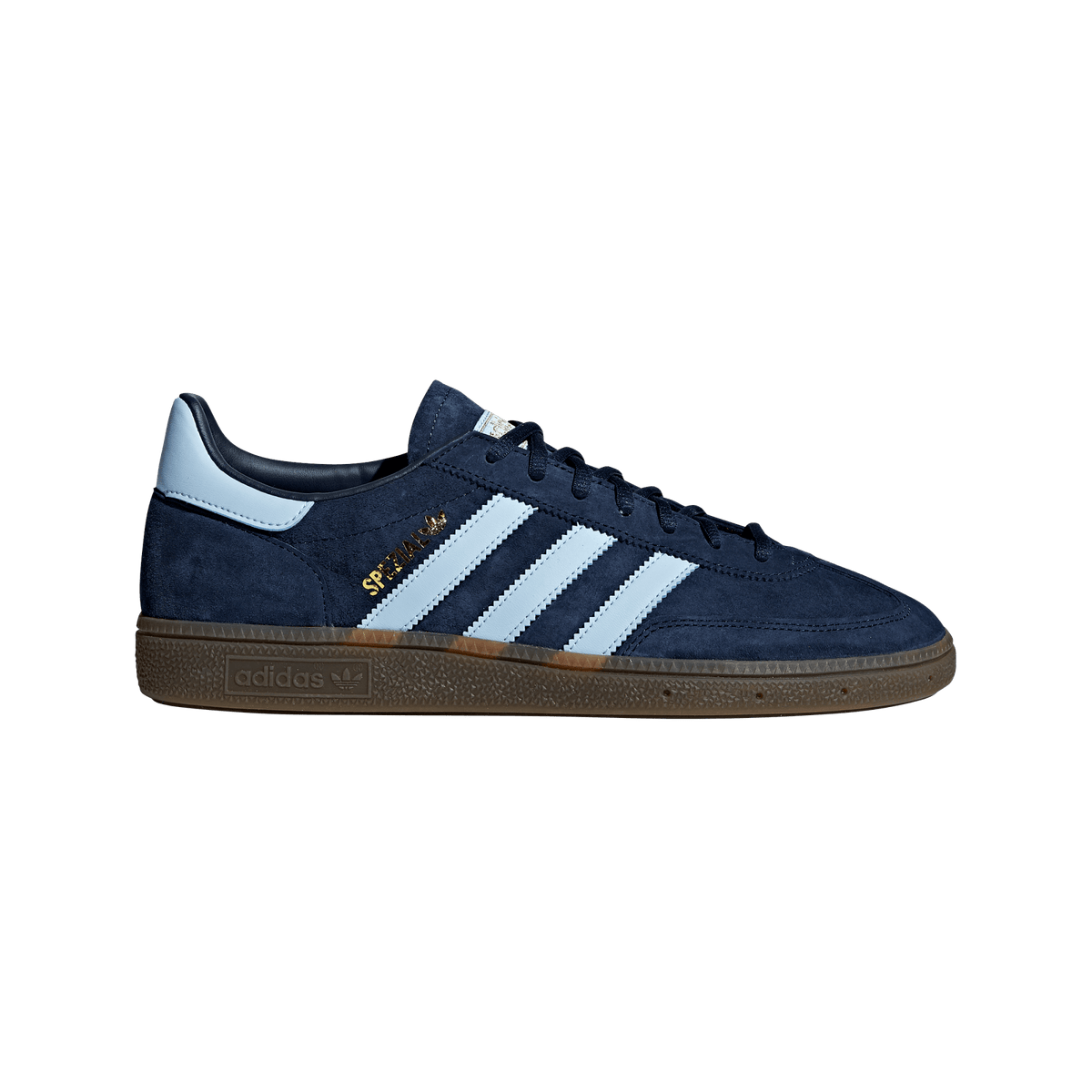 adidas Handball Spezial Navy Gum – BD7633-37-1-3 – product image