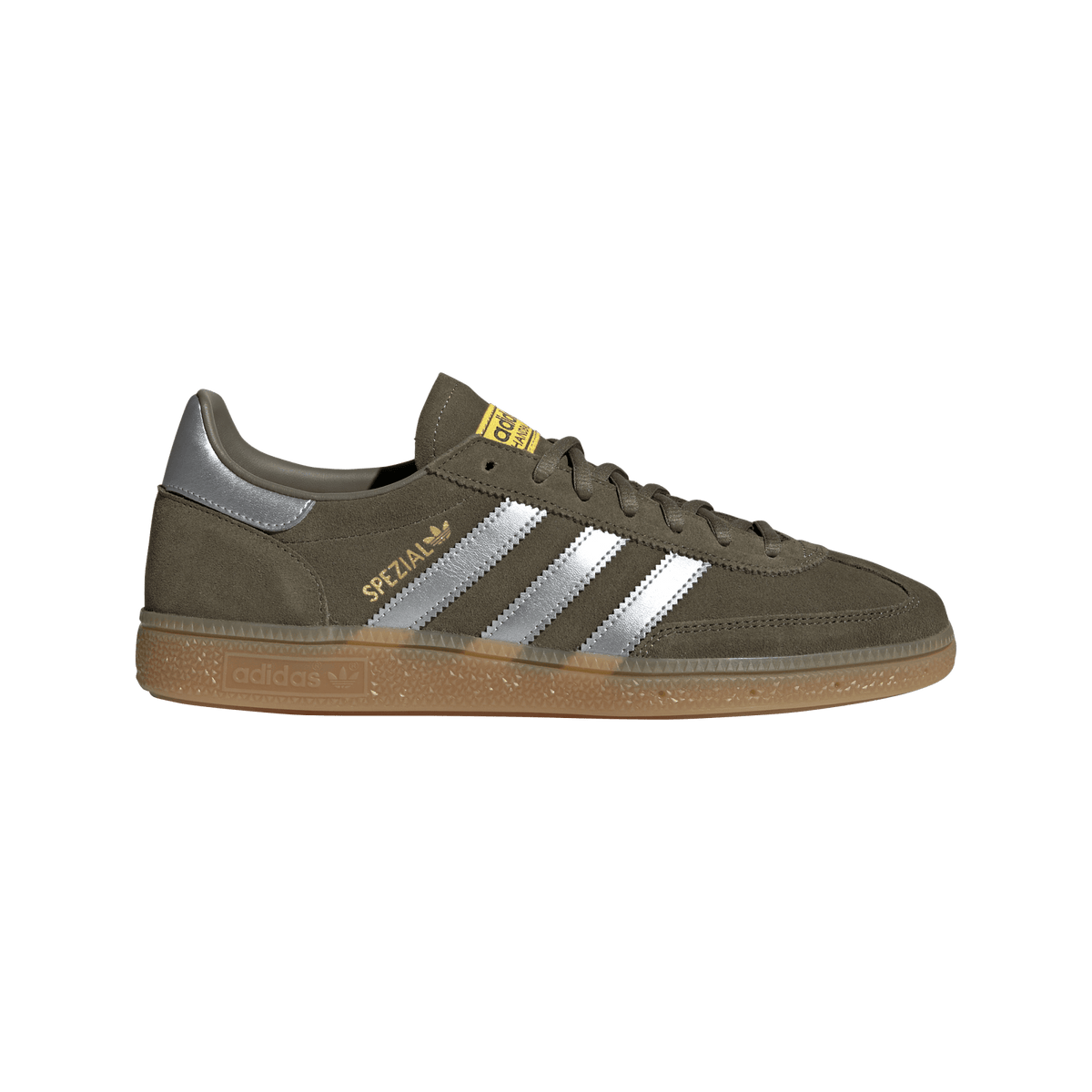 adidas Handball Spezial Olive Strata – JH7558-35.5 – product image