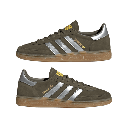 adidas Handball Spezial Olive Strata – JH7558-35.5 – product view 2