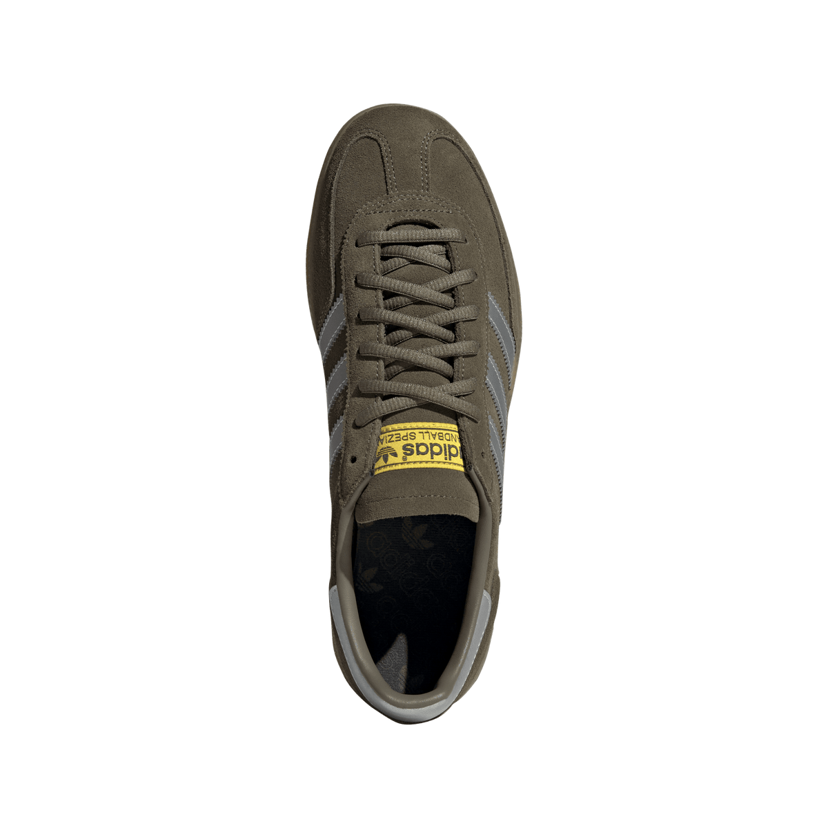 adidas Handball Spezial Olive Strata – JH7558-35.5 – product view 3