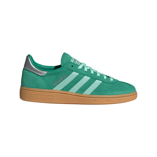 adidas Handball Spezial Semi Court Green Clear Mint Gum (Women's) – JS2908-36 – product image