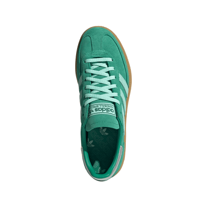 adidas Handball Spezial Semi Court Green Clear Mint Gum (Women's) – JS2908-36 – product view 3