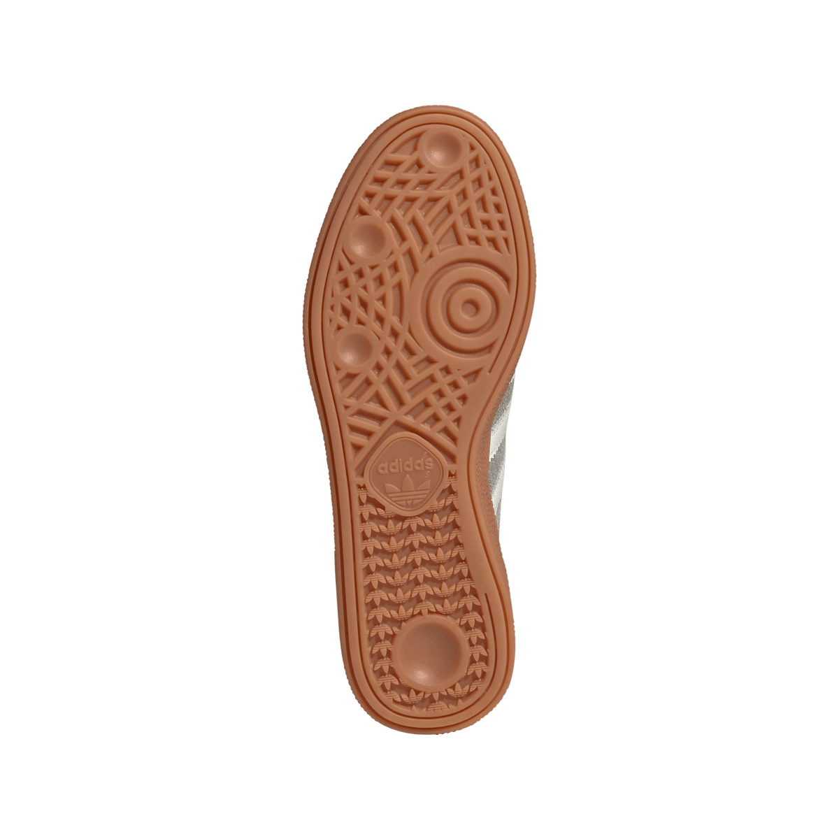 adidas Handball Spezial Silver Pebble (Women's) – IG1966-35.5 – product view 4