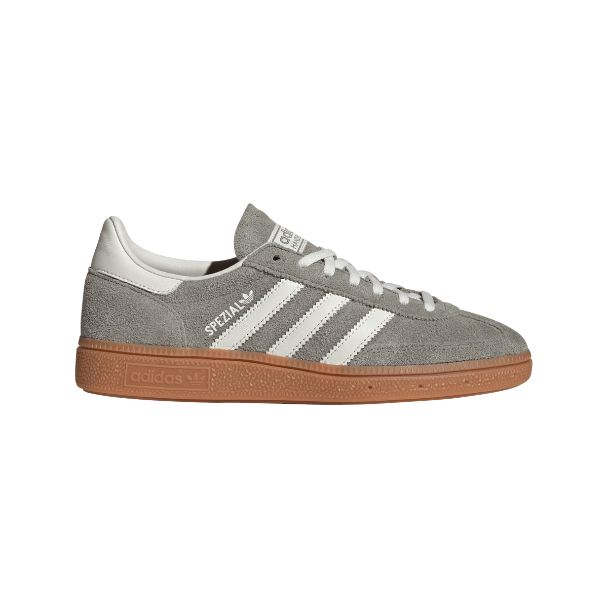 adidas Handball Spezial Silver Pebble (Women's) – IG1966-35.5 – product image