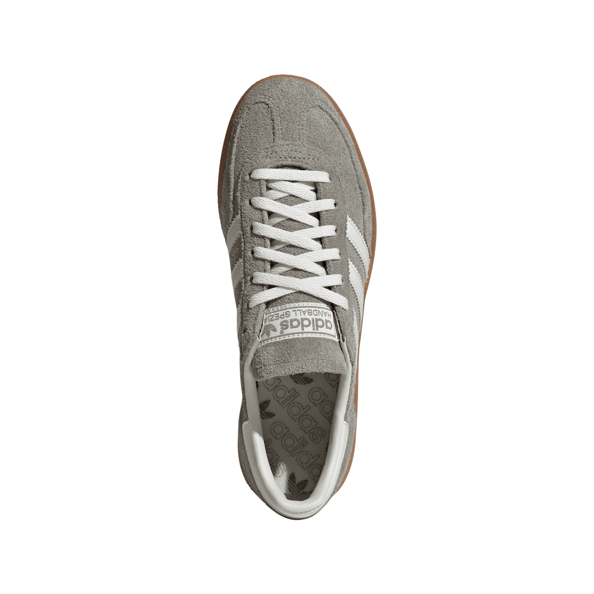 adidas Handball Spezial Silver Pebble (Women's) – IG1966-35.5 – product view 2