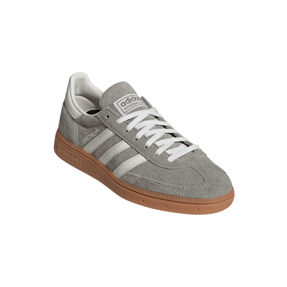 adidas Handball Spezial Silver Pebble (Women's) – IG1966-35.5 – product view 3