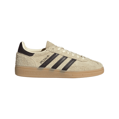 adidas Handball Spezial Warm Vanilla Aurora Coffee (Women's) – KK0932-37-1-3 – product image