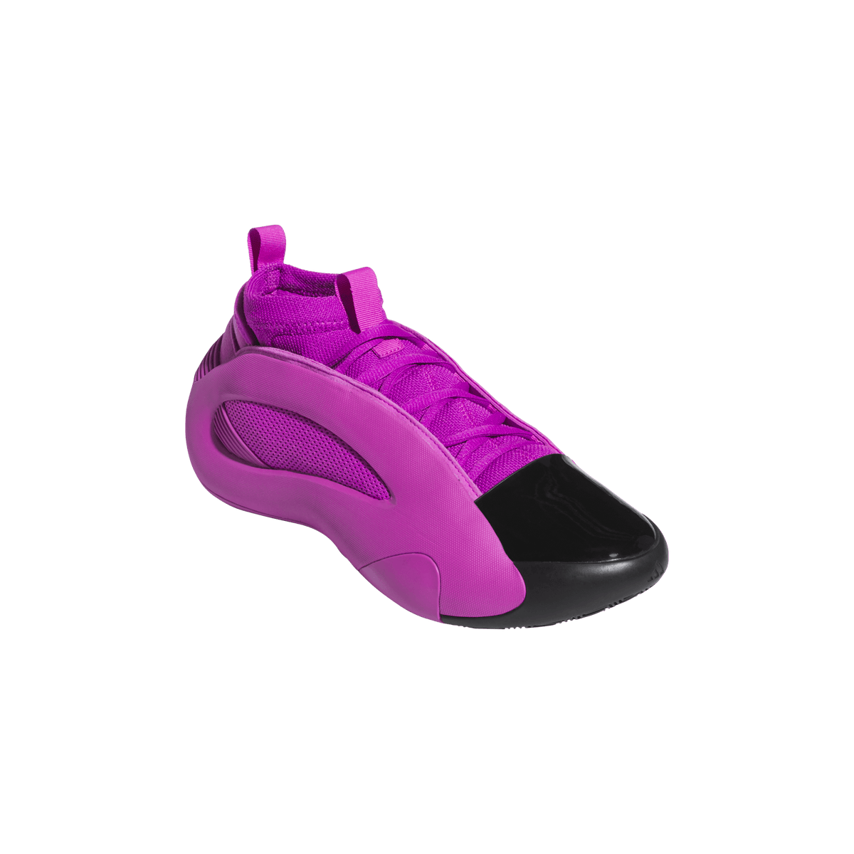 adidas Harden Vol. 8 Purple Burst – IG6647-50 – product view 3
