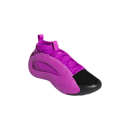 adidas Harden Vol. 8 Purple Burst – IG6647-50 – product view 3