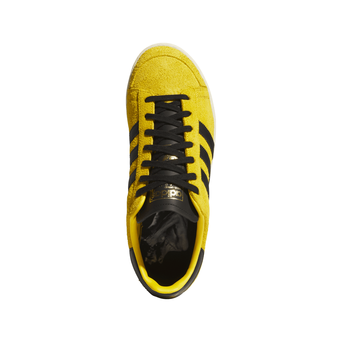adidas Jabbar Low Bruce Lee Game of Death – JR1597-46 – product view 3