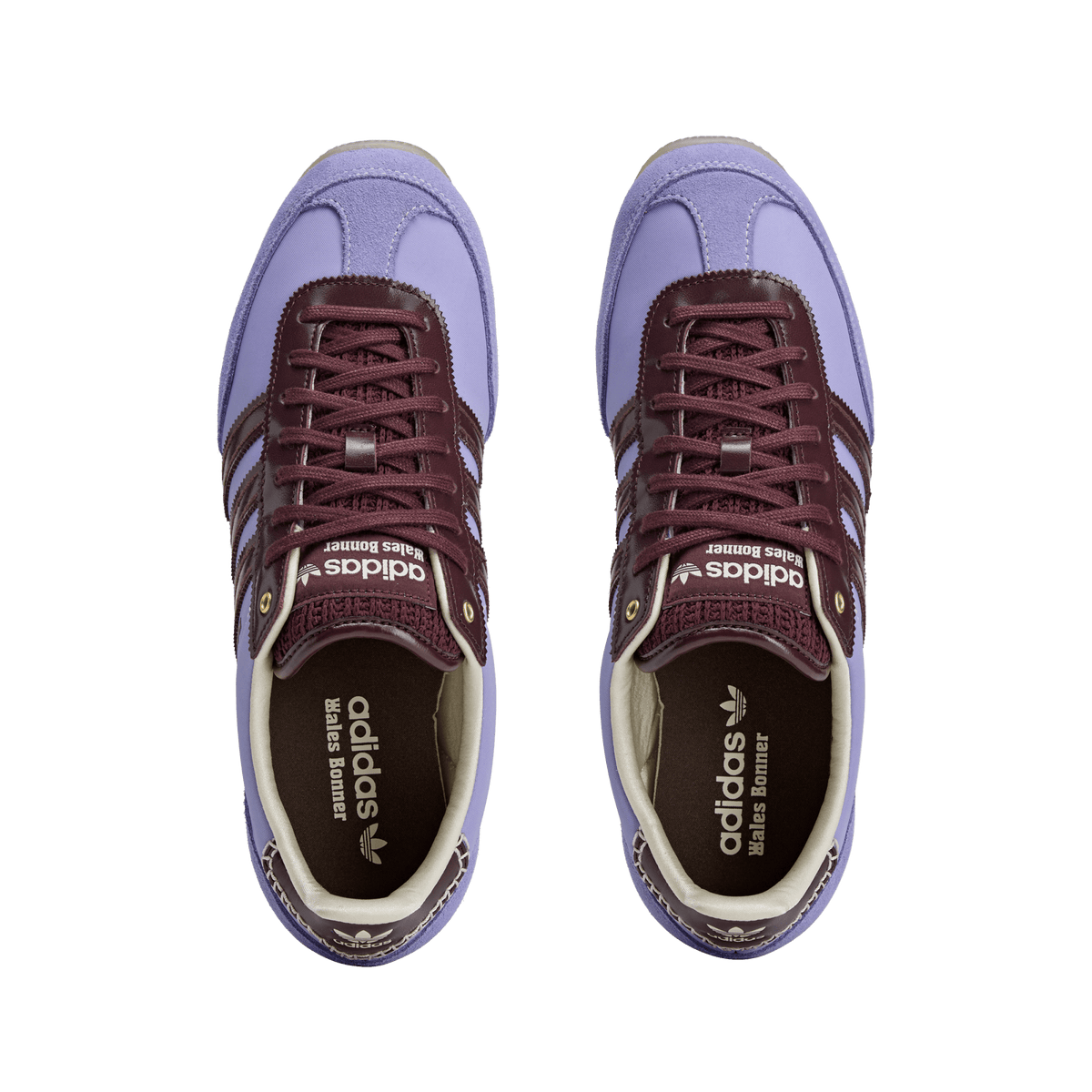 adidas Japan x Wales Bonner Light Purple – JR1776-36-2-3 – product view 2