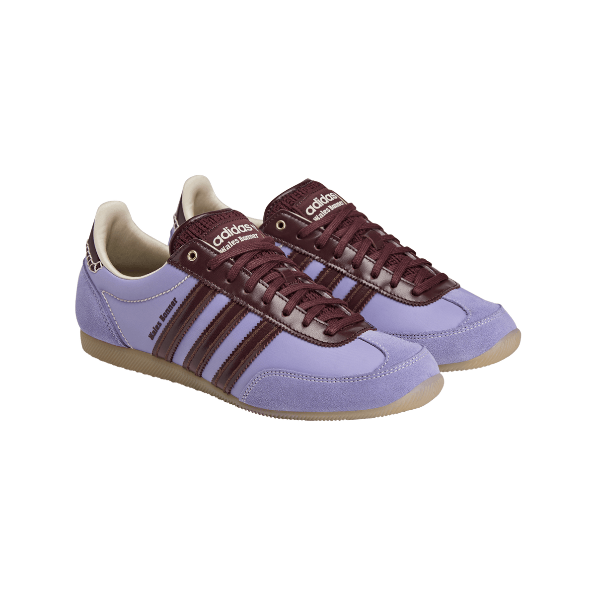 adidas Japan x Wales Bonner Light Purple – JR1776-36-2-3 – product view 3